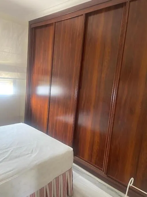 Piso A 20 Minutos De La Playa Apartment Jerez de la Frontera