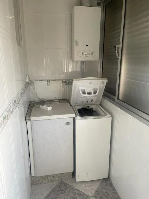 Piso A 20 Minutos De La Playa Apartment Jerez de la Frontera