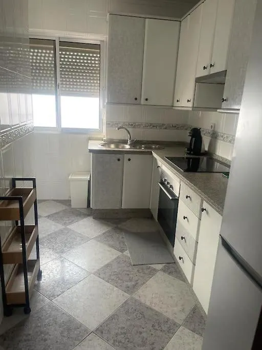 Piso A 20 Minutos De La Playa Apartment Jerez de la Frontera 0*,  Spain